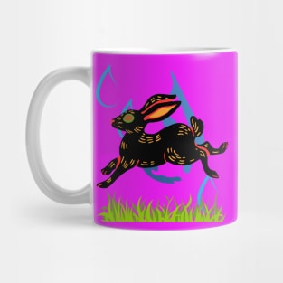 Gazelle Mug